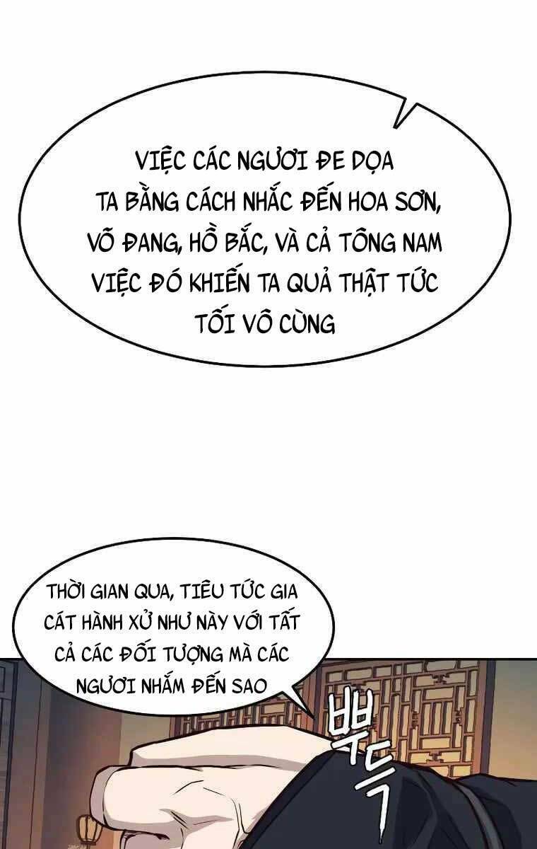 túy kiếm dạ hành Chapter 37 - Next chapter 38