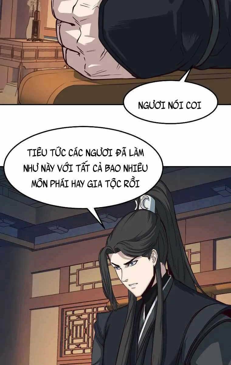 túy kiếm dạ hành Chapter 37 - Next chapter 38