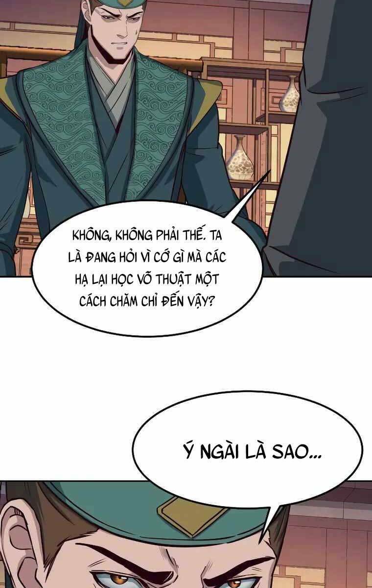 túy kiếm dạ hành Chapter 37 - Next chapter 38