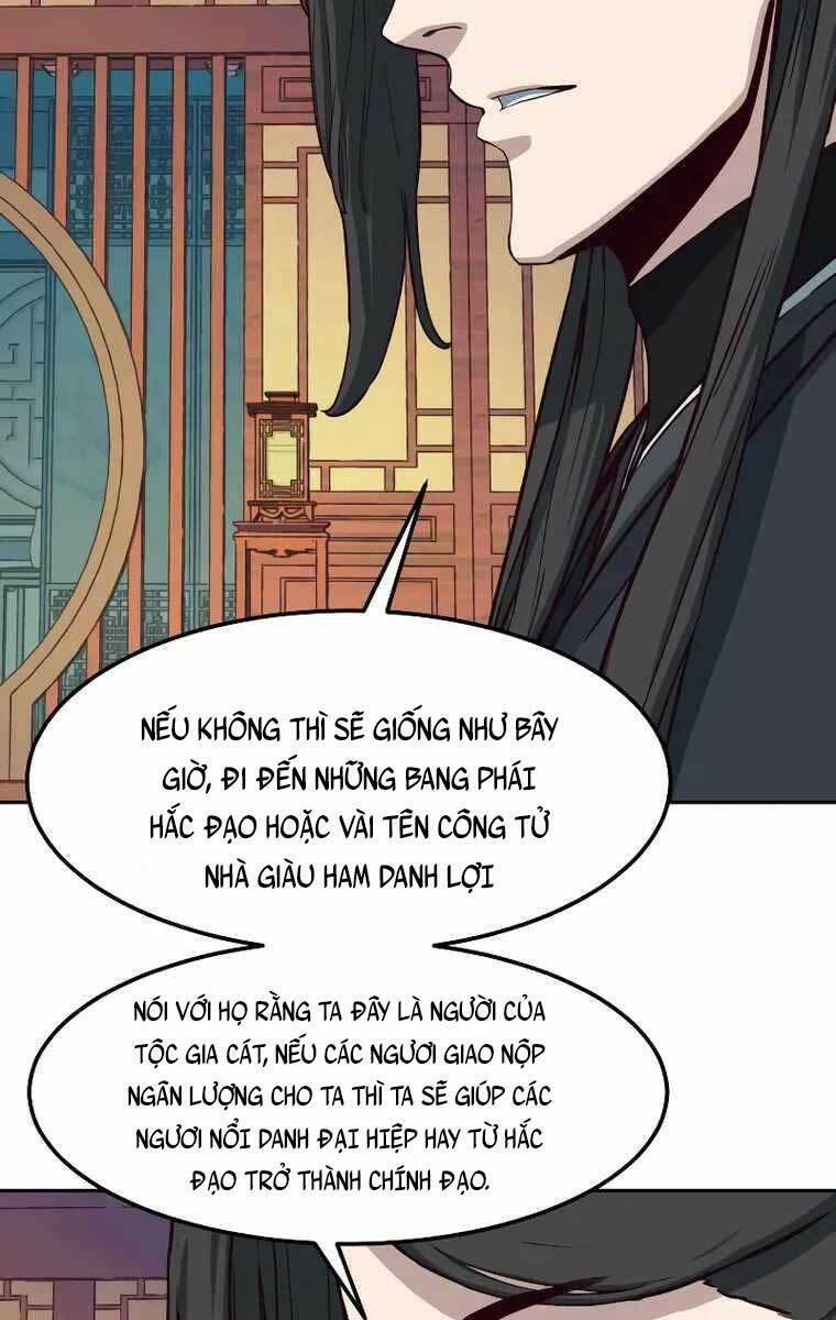 túy kiếm dạ hành Chapter 37 - Next chapter 38