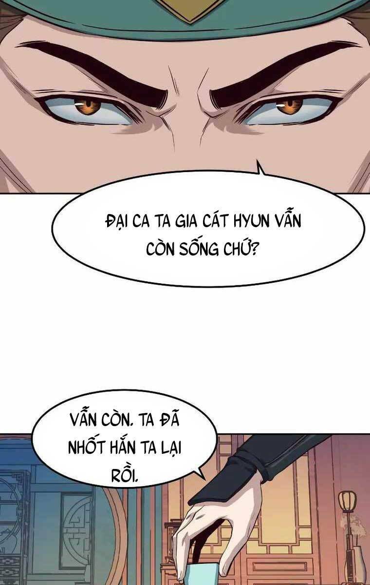 túy kiếm dạ hành Chapter 37 - Next chapter 38