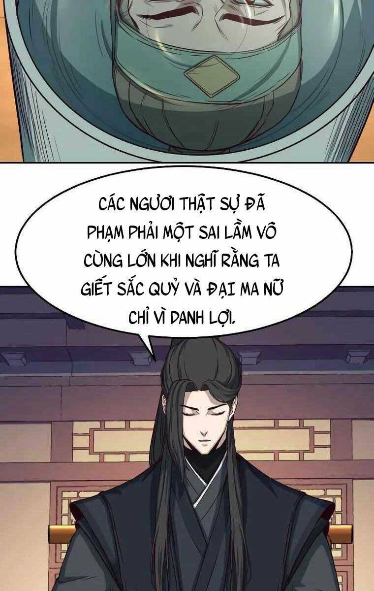 túy kiếm dạ hành Chapter 37 - Next chapter 38