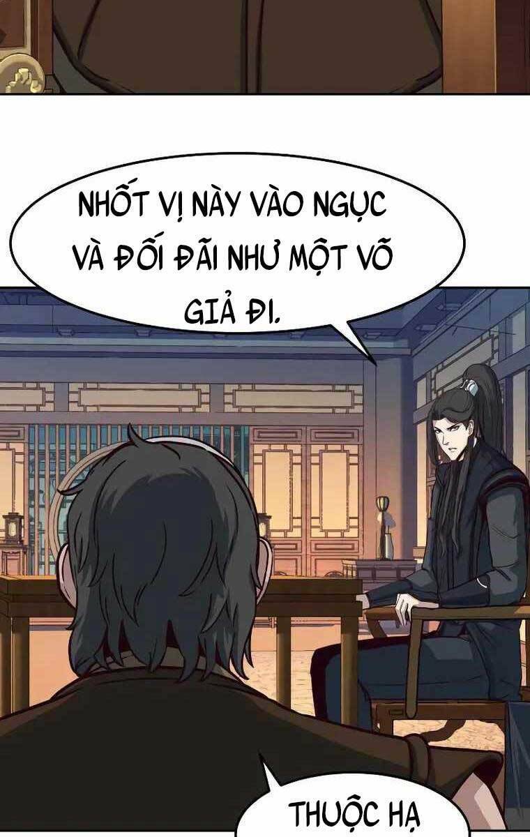 túy kiếm dạ hành Chapter 37 - Next chapter 38