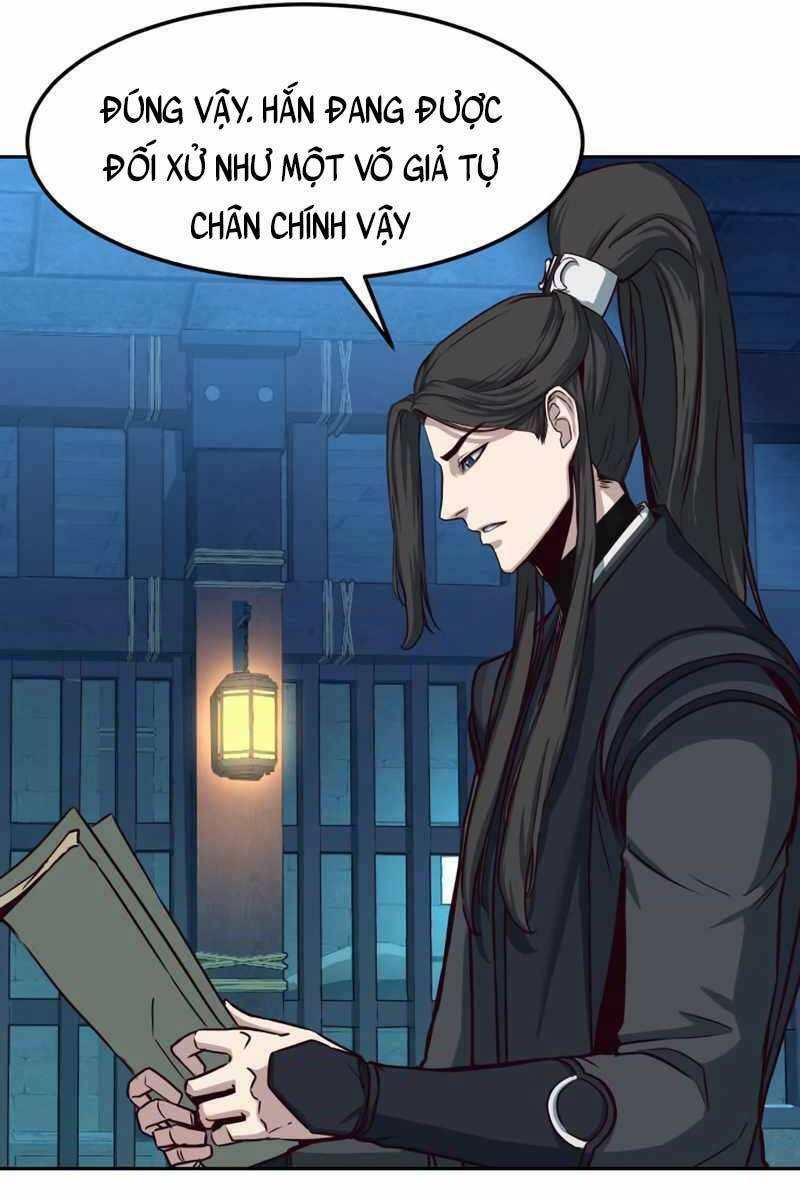 túy kiếm dạ hành chapter 38 - Next chapter 39