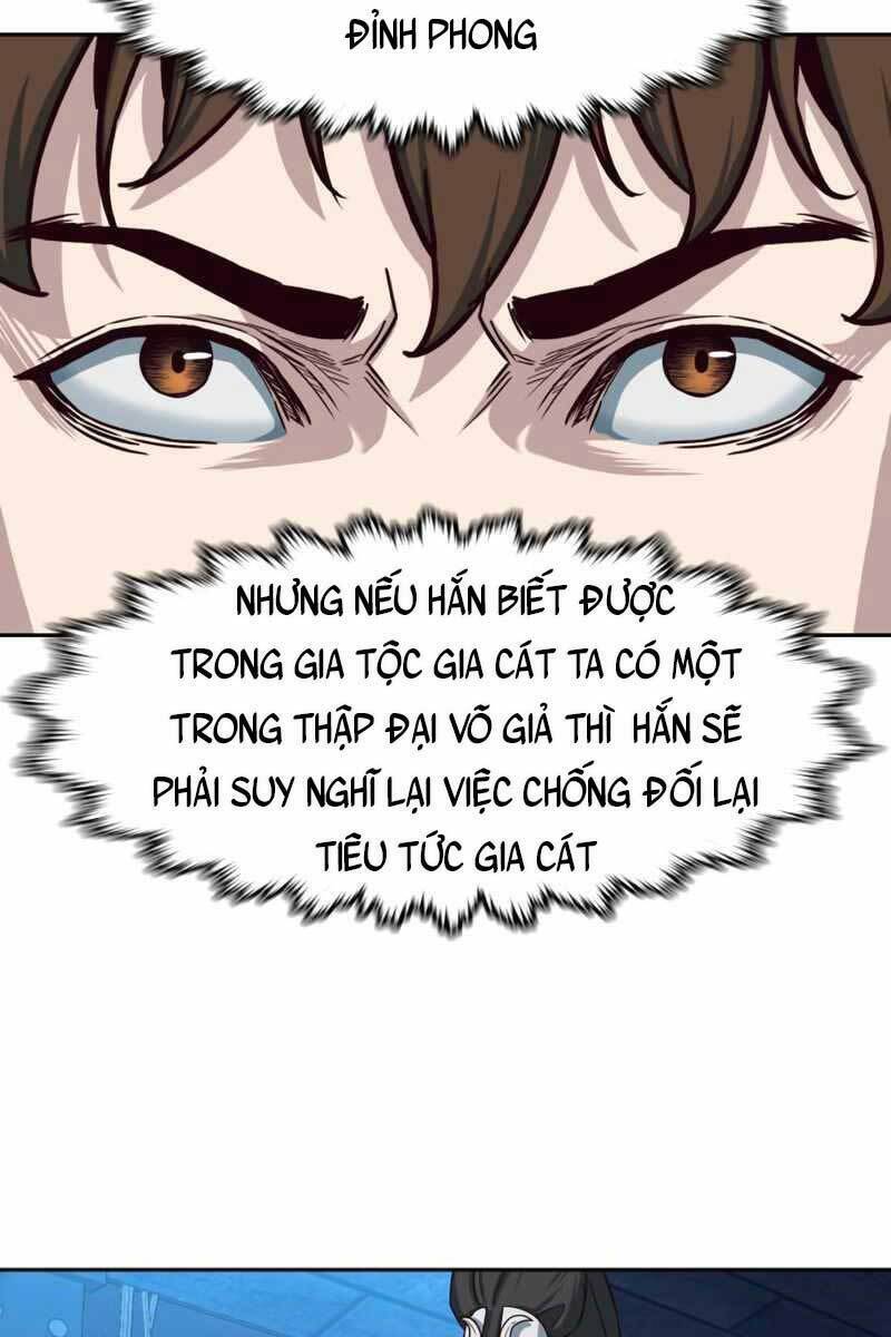 túy kiếm dạ hành chapter 38 - Next chapter 39