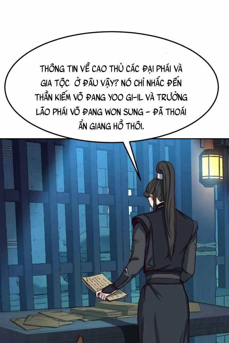 túy kiếm dạ hành chapter 38 - Next chapter 39