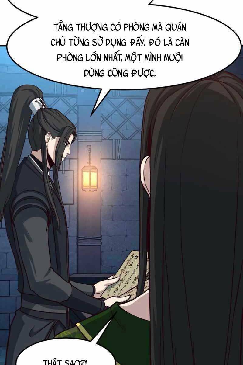 túy kiếm dạ hành chapter 38 - Next chapter 39