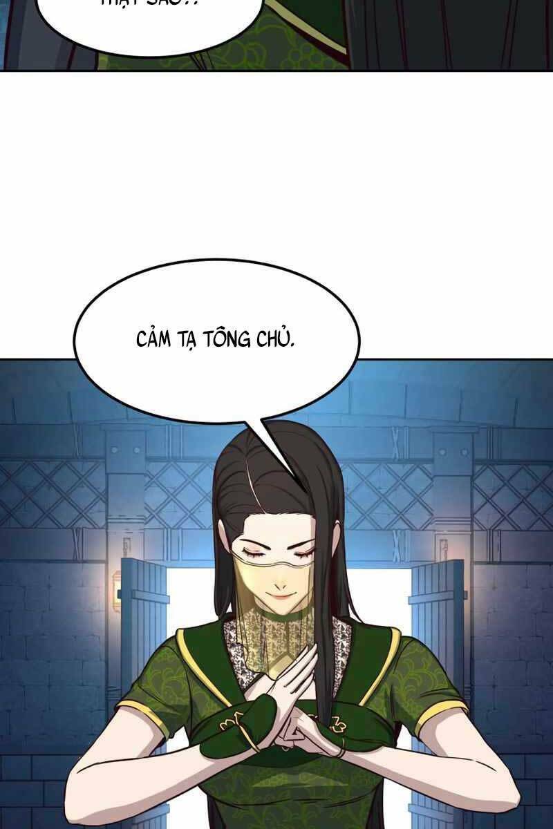 túy kiếm dạ hành chapter 38 - Next chapter 39