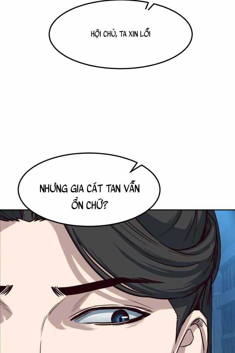 túy kiếm dạ hành chapter 38 - Next chapter 39