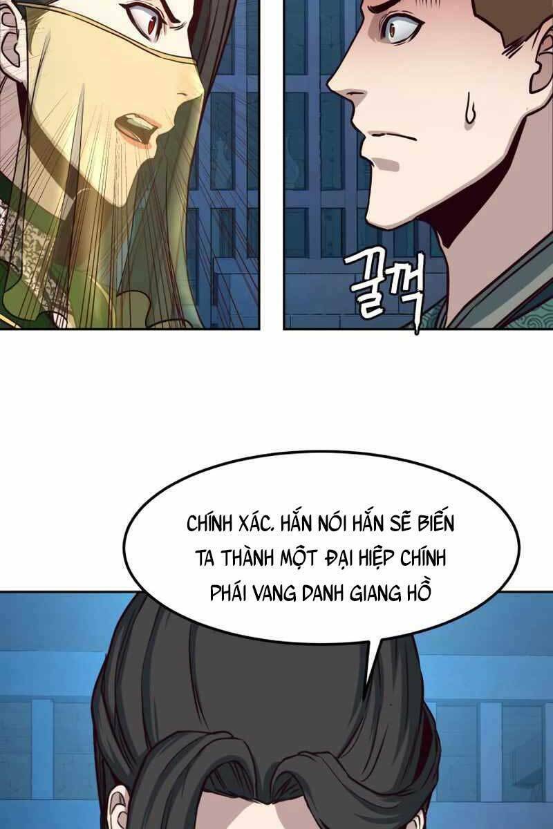 túy kiếm dạ hành chapter 38 - Next chapter 39