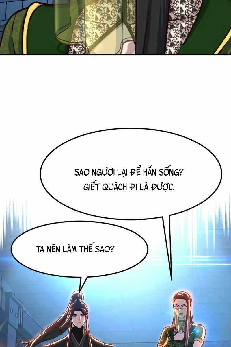 túy kiếm dạ hành chapter 38 - Next chapter 39