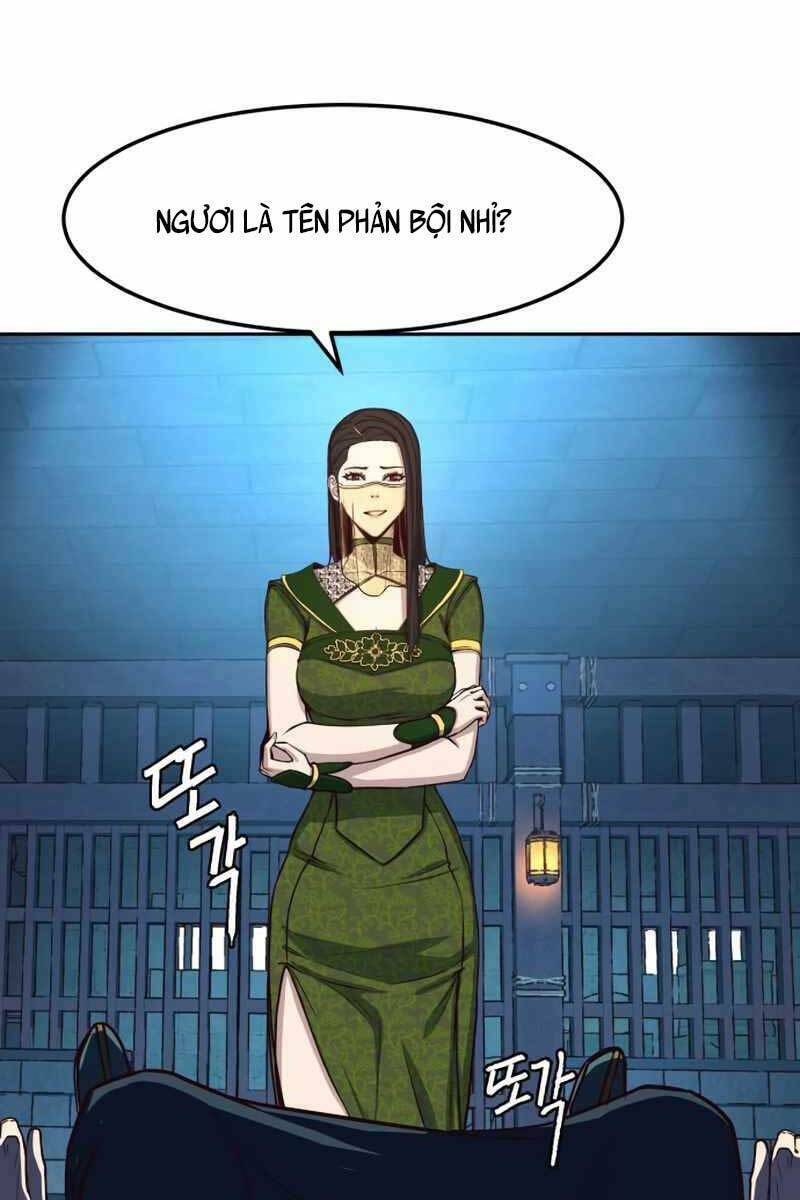 túy kiếm dạ hành chapter 38 - Next chapter 39