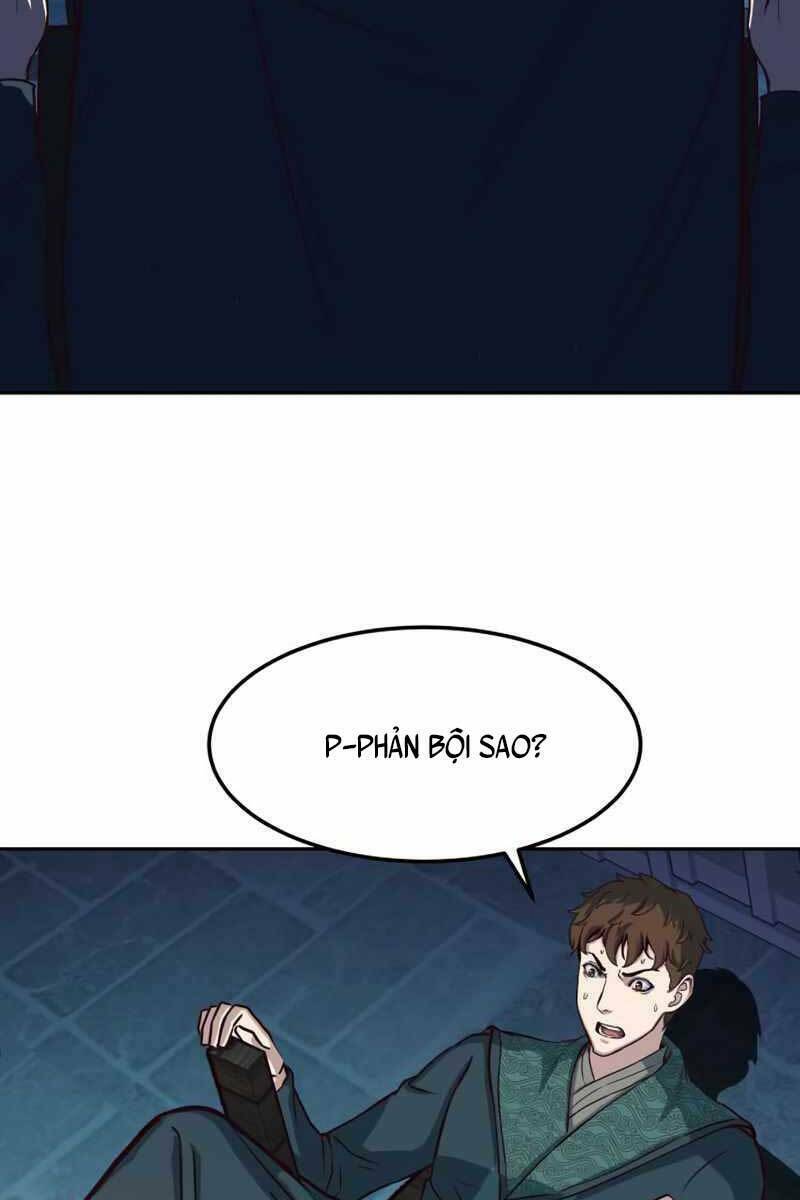 túy kiếm dạ hành chapter 38 - Next chapter 39