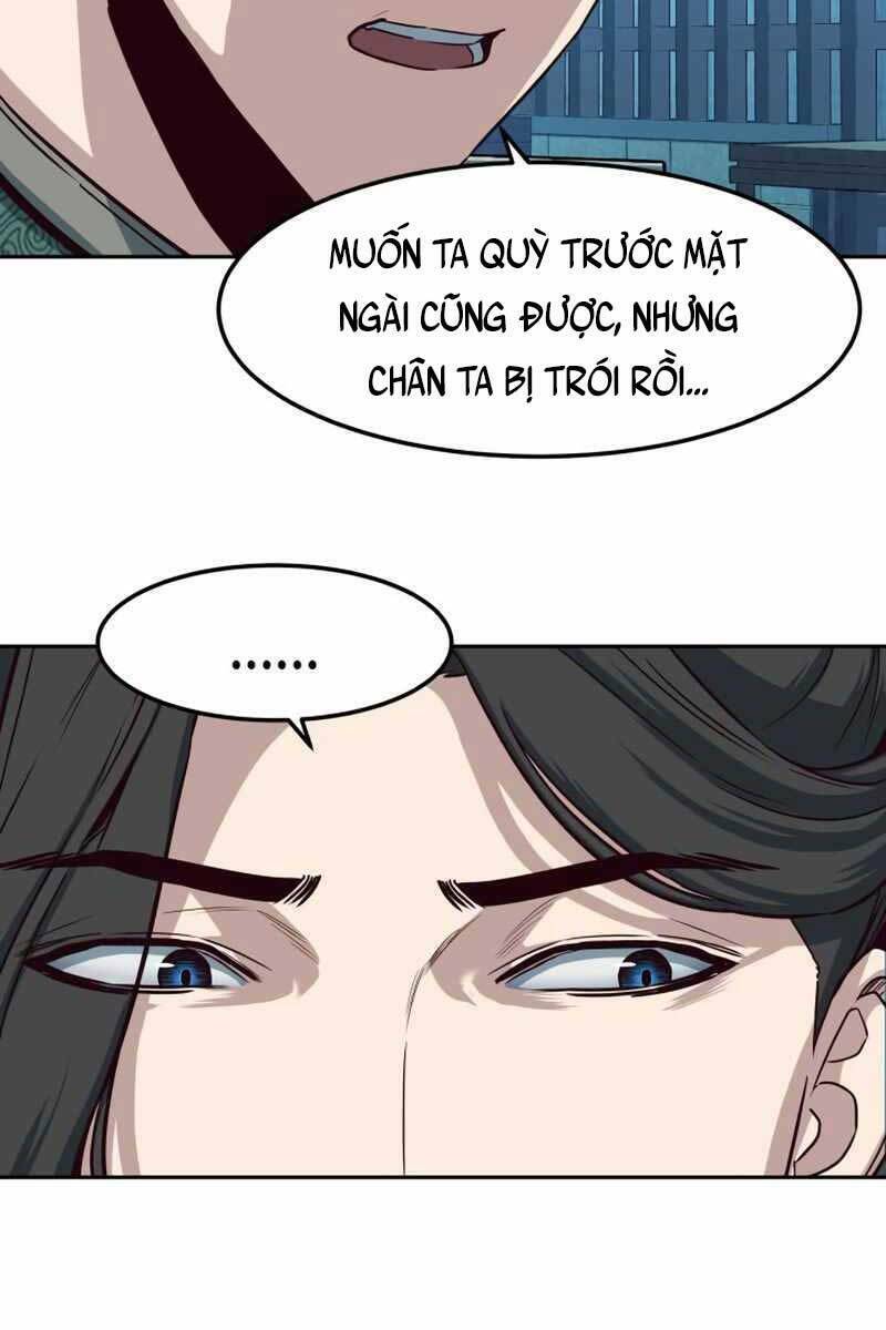 túy kiếm dạ hành chapter 38 - Next chapter 39