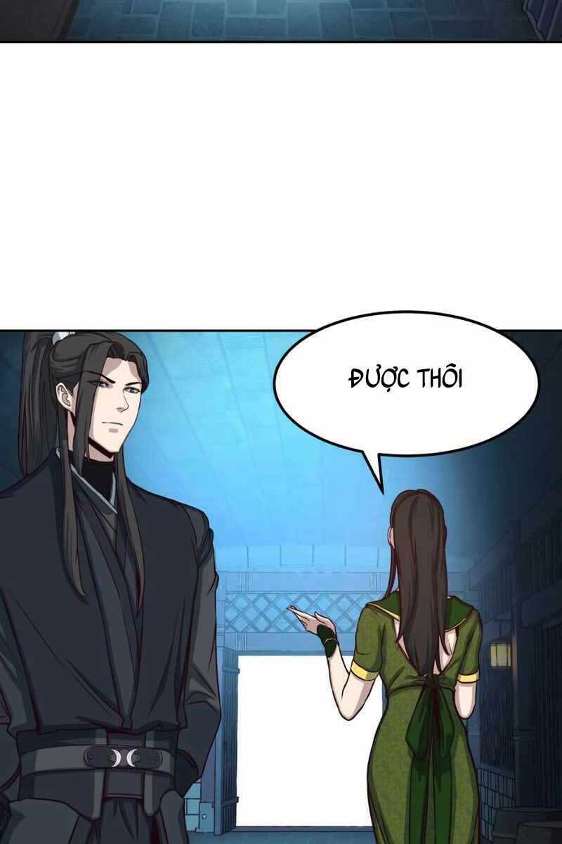 túy kiếm dạ hành chapter 38 - Next chapter 39