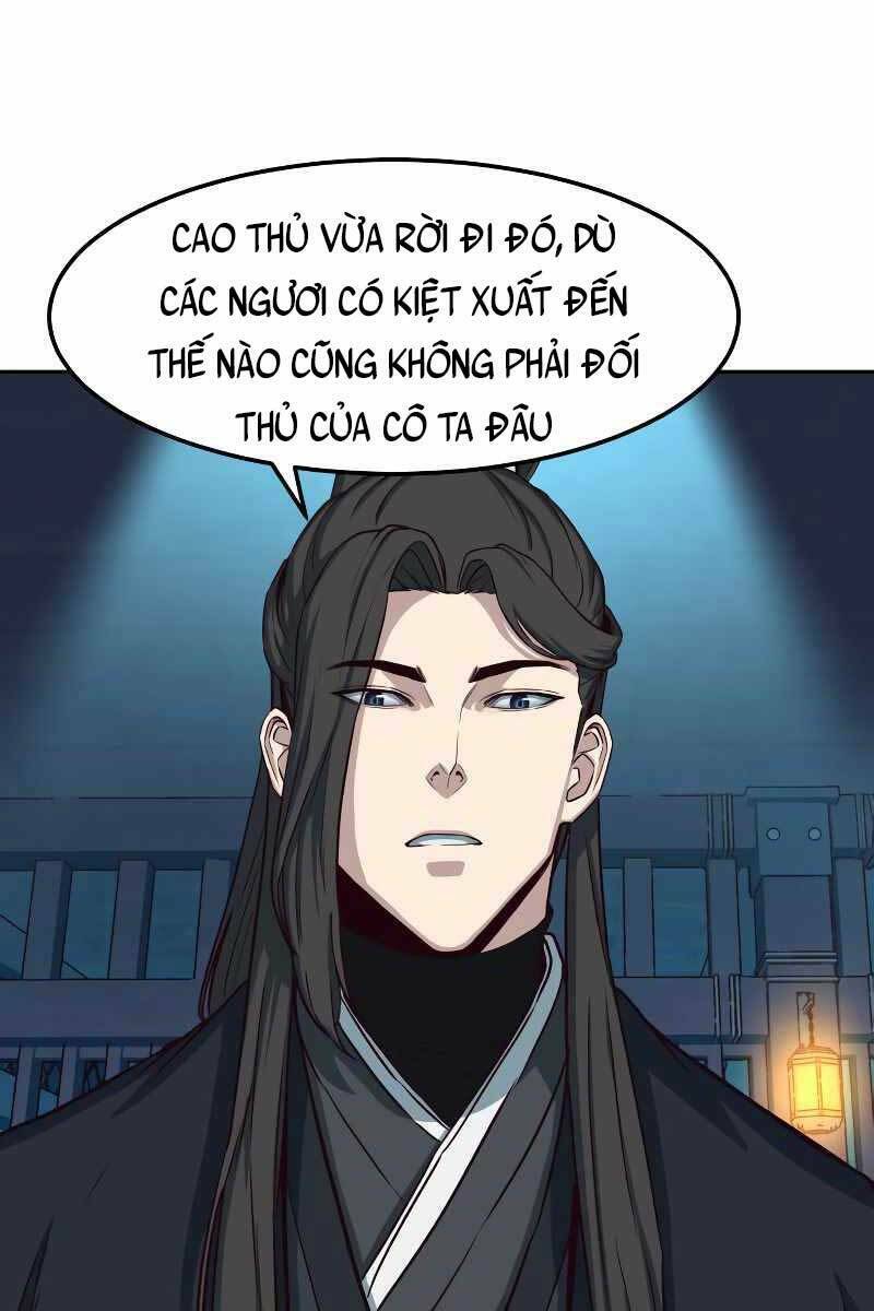 túy kiếm dạ hành chapter 39 - Next chapter 40