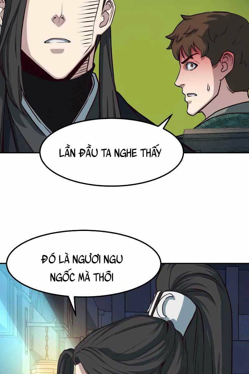 túy kiếm dạ hành chapter 39 - Next chapter 40