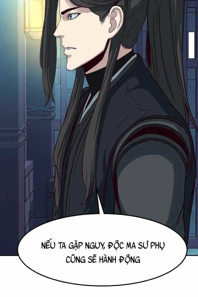 túy kiếm dạ hành chapter 39 - Next chapter 40