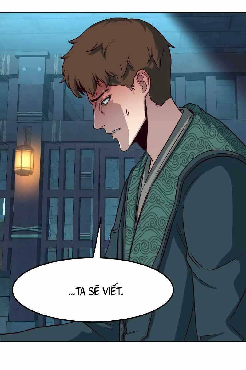 túy kiếm dạ hành chapter 39 - Next chapter 40