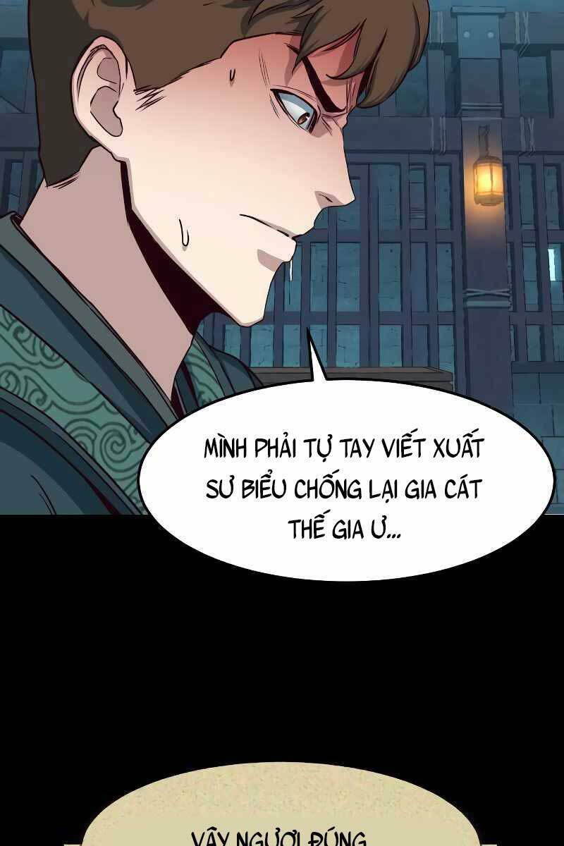 túy kiếm dạ hành chapter 39 - Next chapter 40