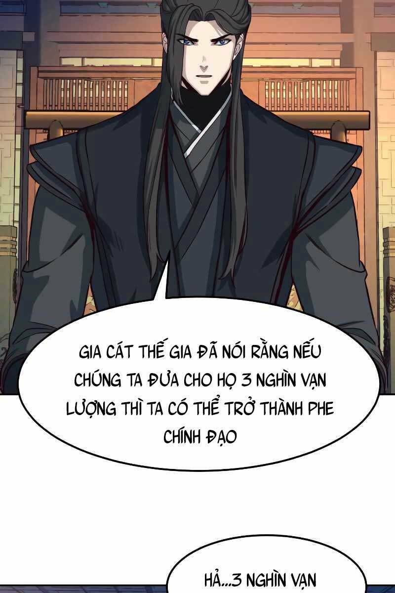 túy kiếm dạ hành chapter 39 - Next chapter 40