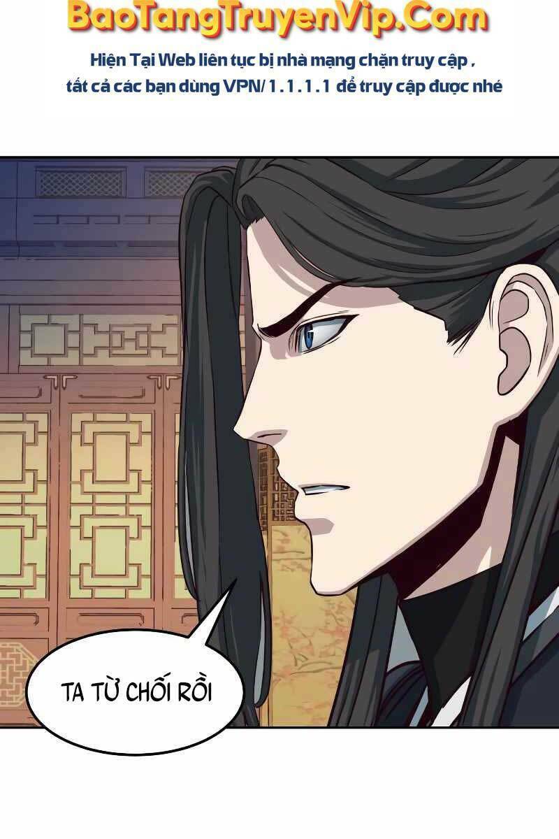 túy kiếm dạ hành chapter 39 - Next chapter 40