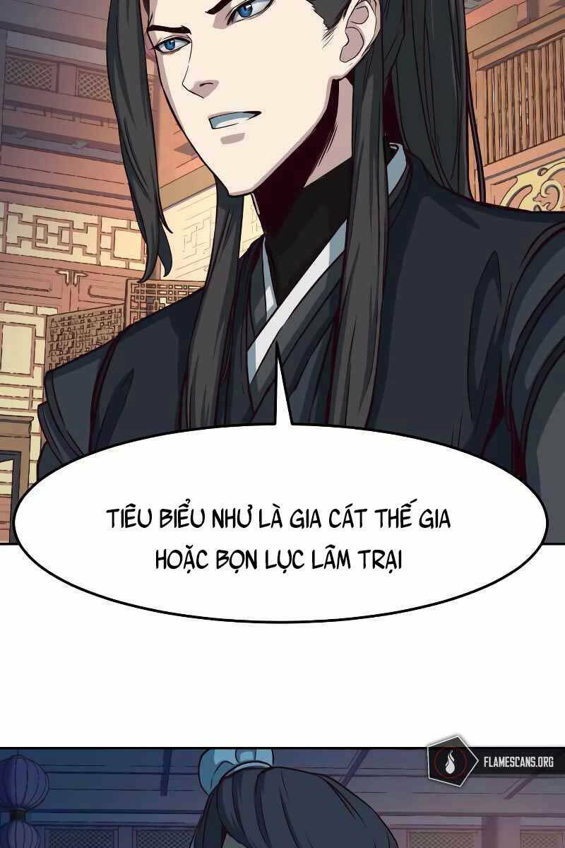 túy kiếm dạ hành chapter 39 - Next chapter 40