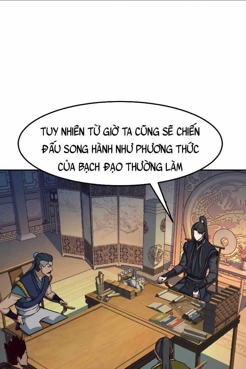 túy kiếm dạ hành chapter 39 - Next chapter 40