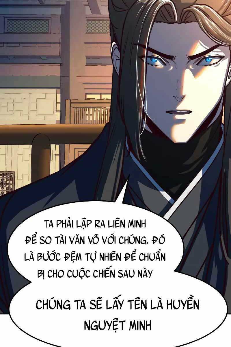 túy kiếm dạ hành chapter 39 - Next chapter 40