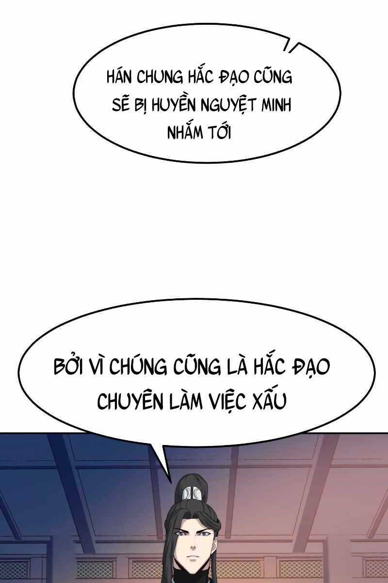 túy kiếm dạ hành chapter 39 - Next chapter 40