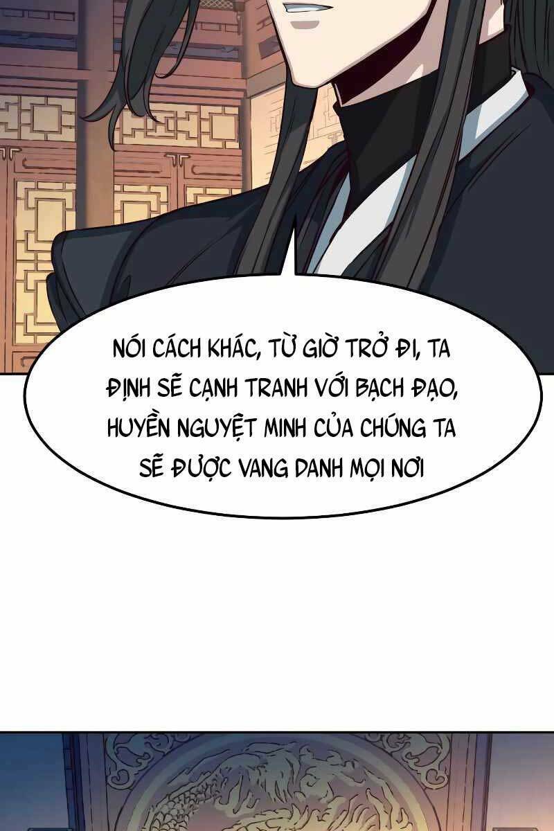 túy kiếm dạ hành chapter 39 - Next chapter 40