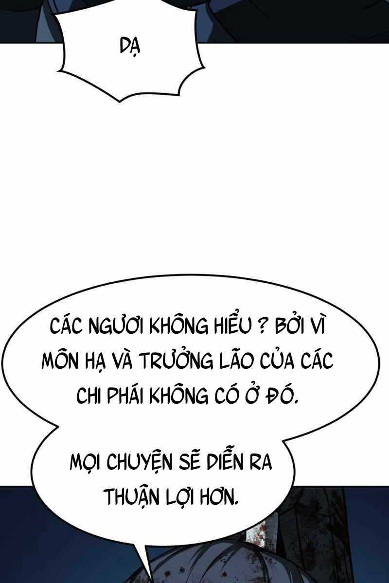 túy kiếm dạ hành chapter 44 - Next chapter 45