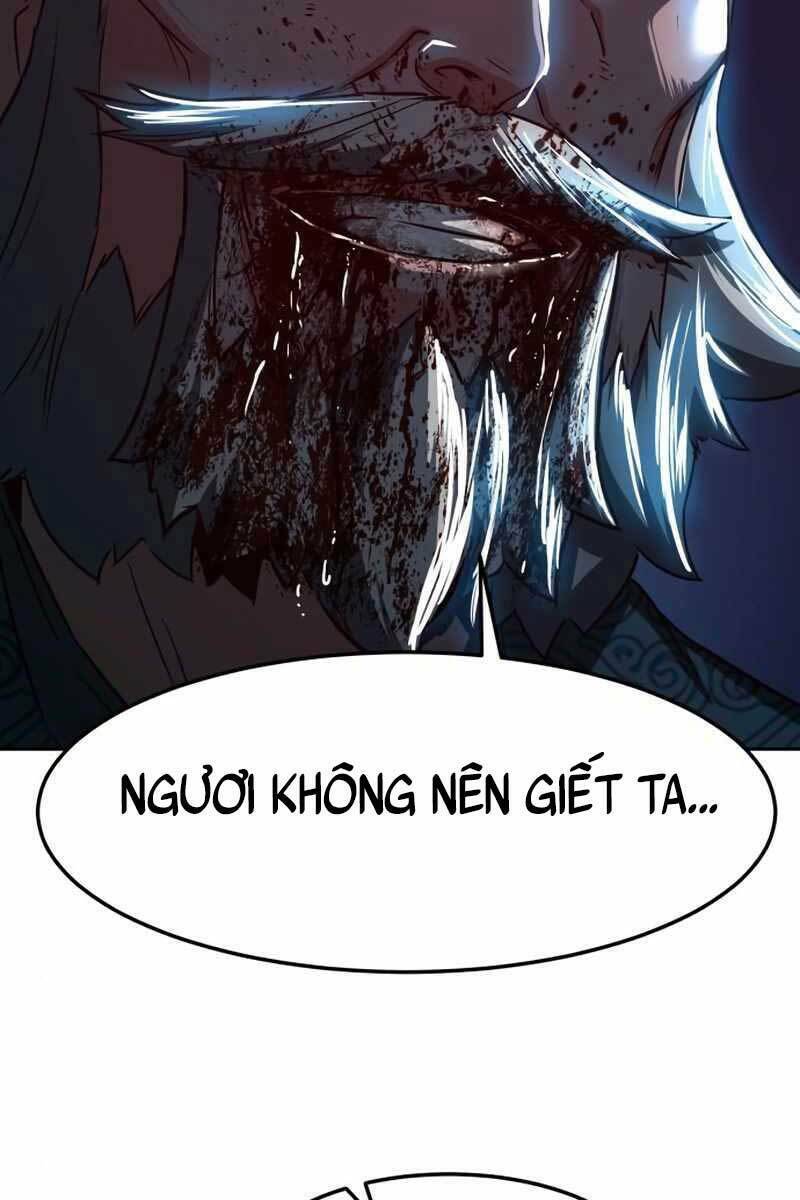 túy kiếm dạ hành chapter 44 - Next chapter 45