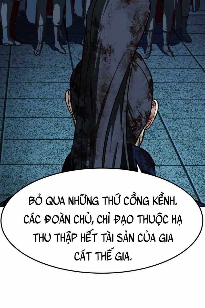 túy kiếm dạ hành chapter 44 - Next chapter 45