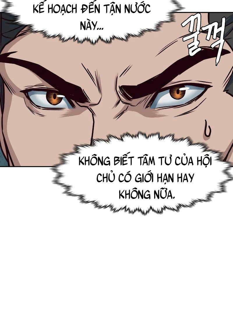 túy kiếm dạ hành chapter 45 - Next chapter 46