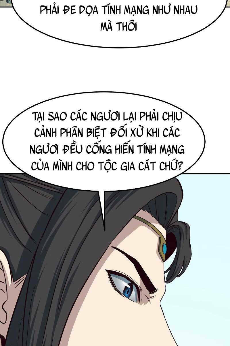 túy kiếm dạ hành chapter 45 - Next chapter 46