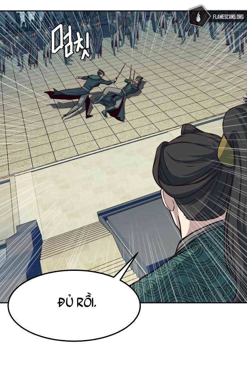 túy kiếm dạ hành chapter 45 - Next chapter 46