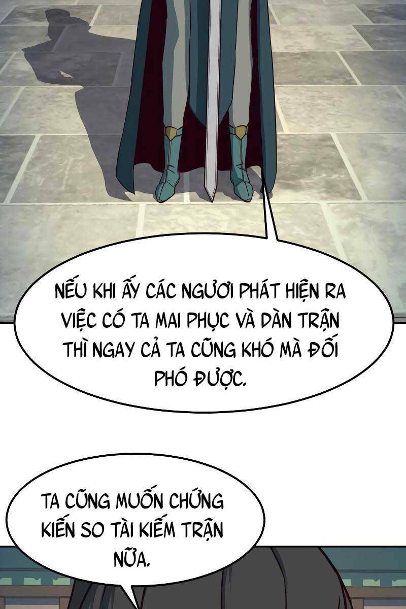 túy kiếm dạ hành chapter 45 - Next chapter 46