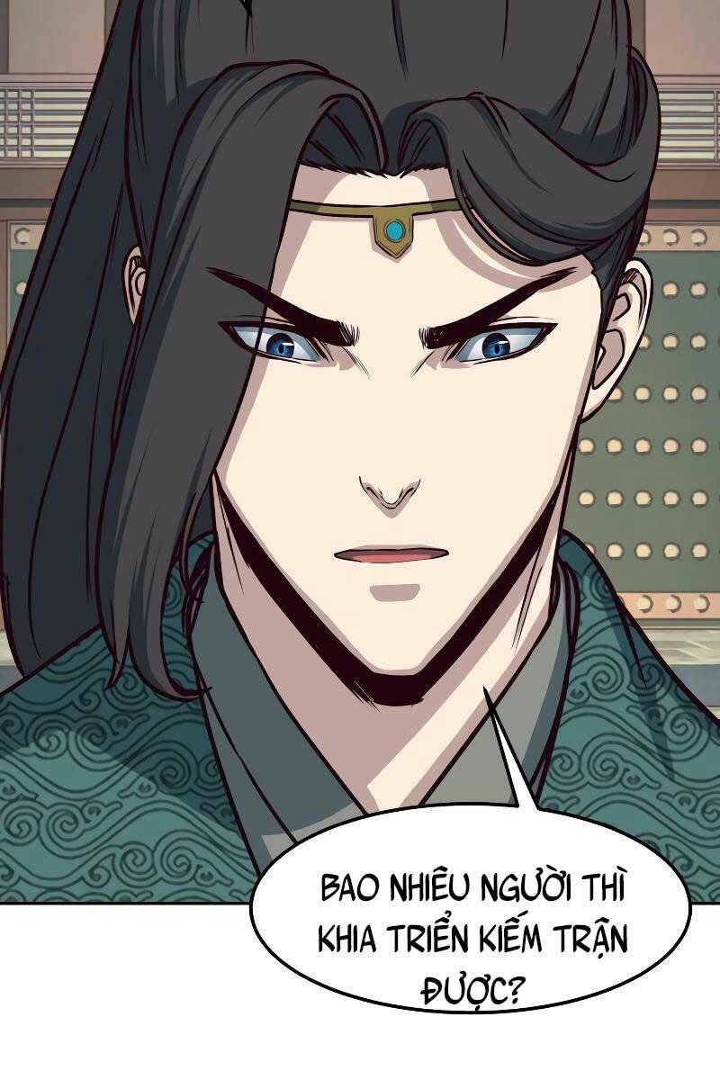 túy kiếm dạ hành chapter 45 - Next chapter 46