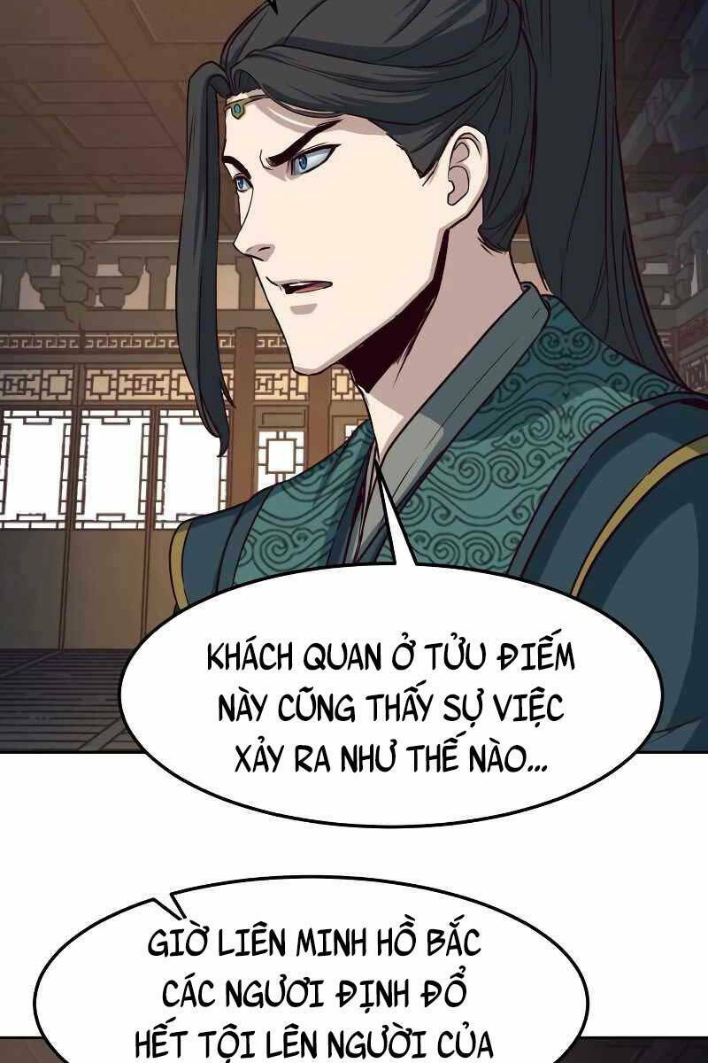 túy kiếm dạ hành chapter 47 - Next chapter 48