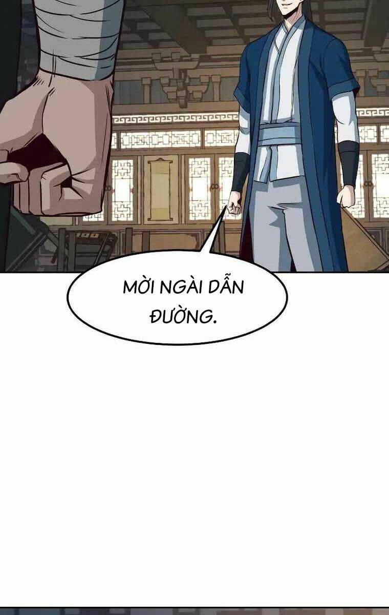 túy kiếm dạ hành chapter 57 - Next chapter 58