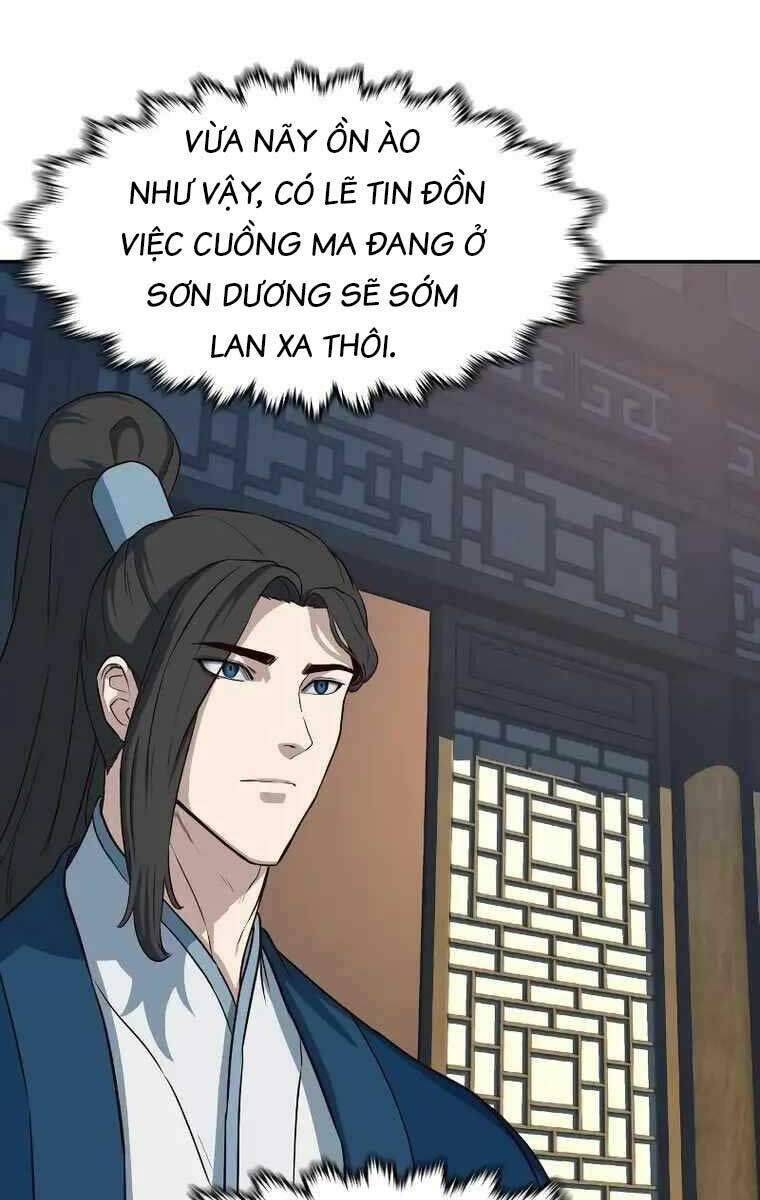 túy kiếm dạ hành chapter 57 - Next chapter 58