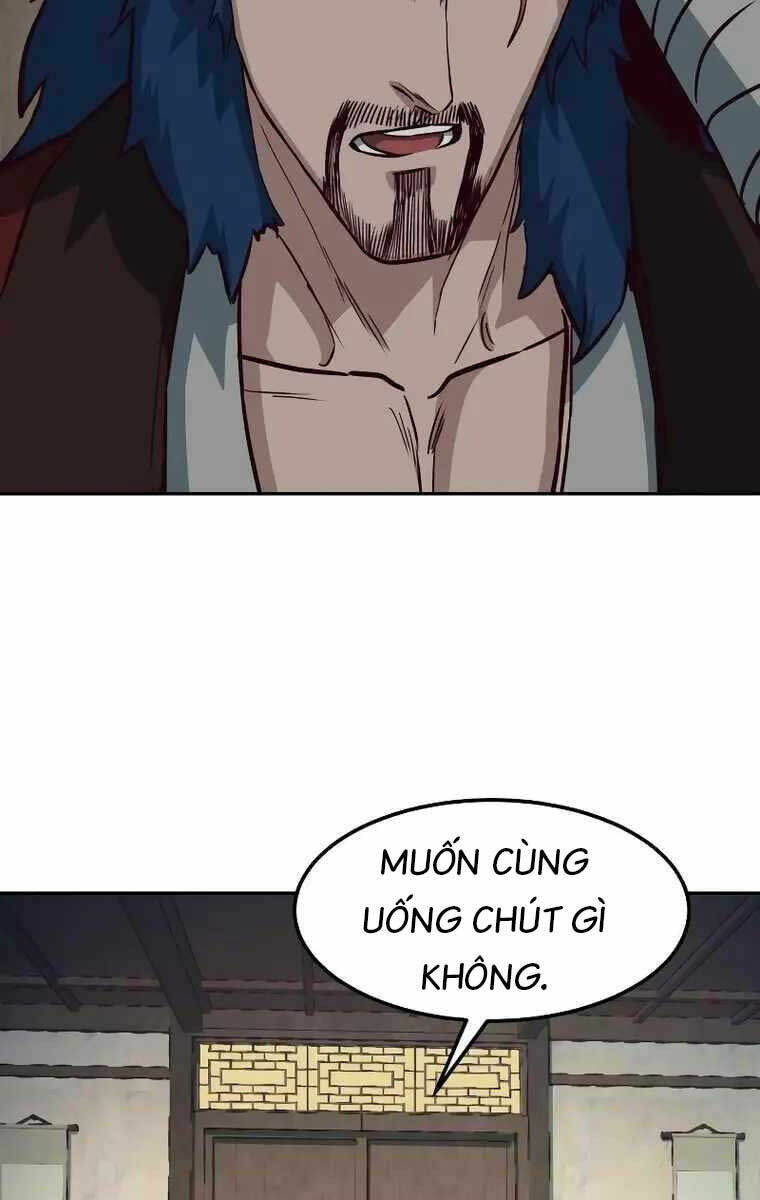 túy kiếm dạ hành chapter 57 - Next chapter 58