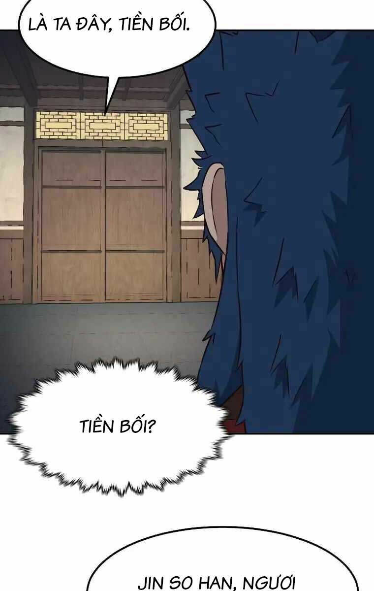 túy kiếm dạ hành chapter 57 - Next chapter 58