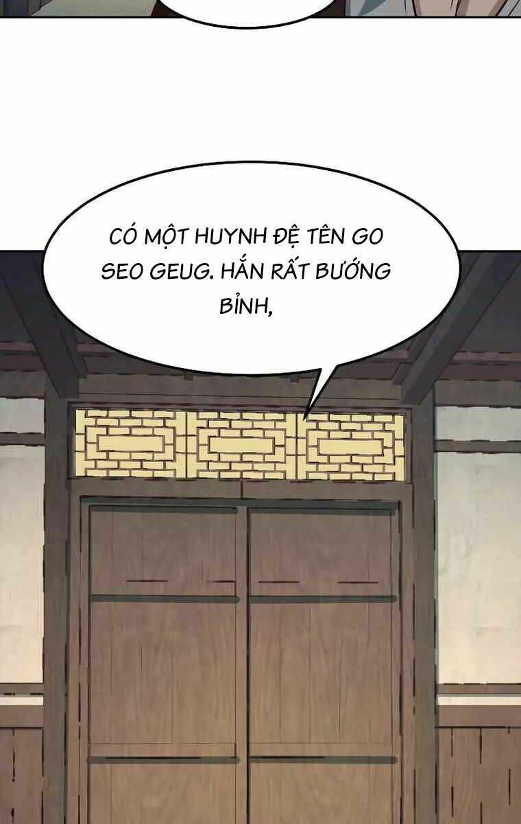 túy kiếm dạ hành chapter 57 - Next chapter 58