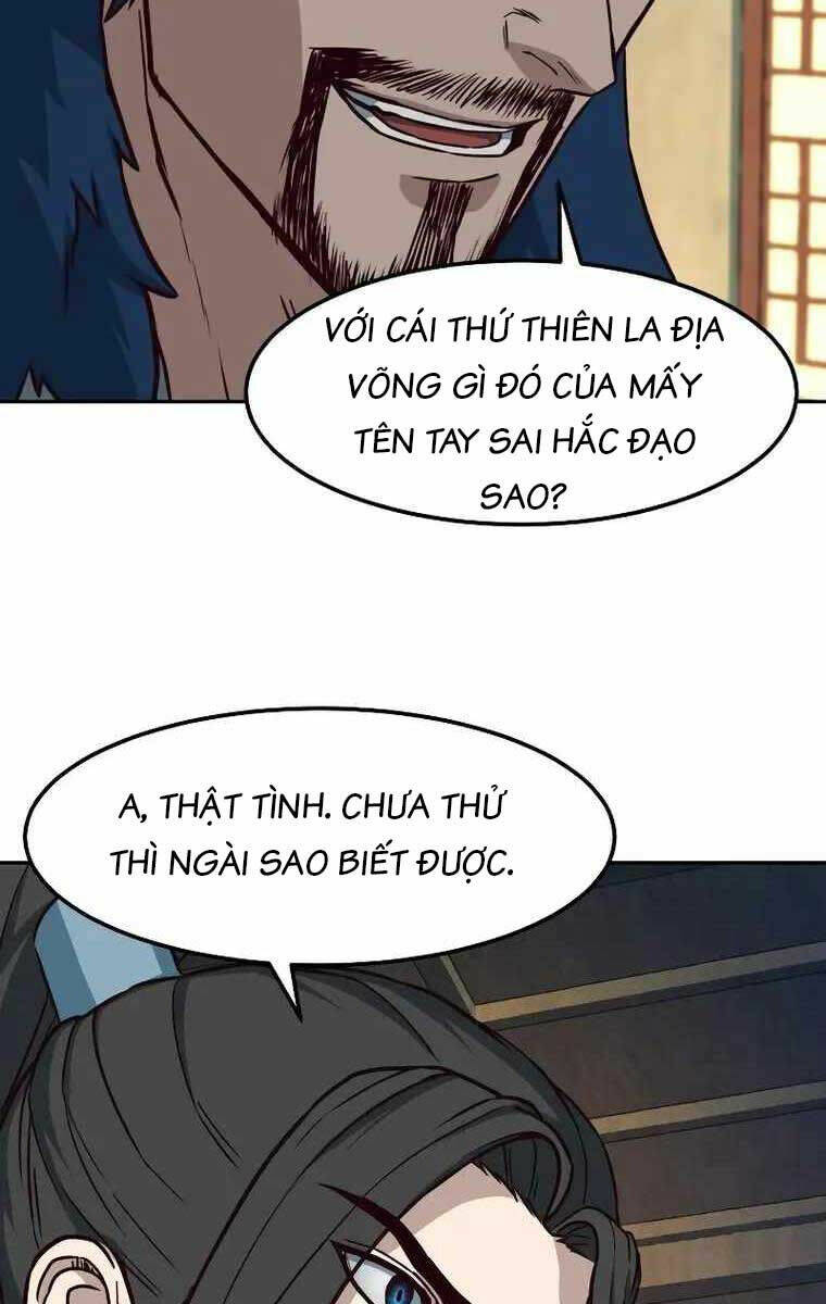 túy kiếm dạ hành chapter 57 - Next chapter 58