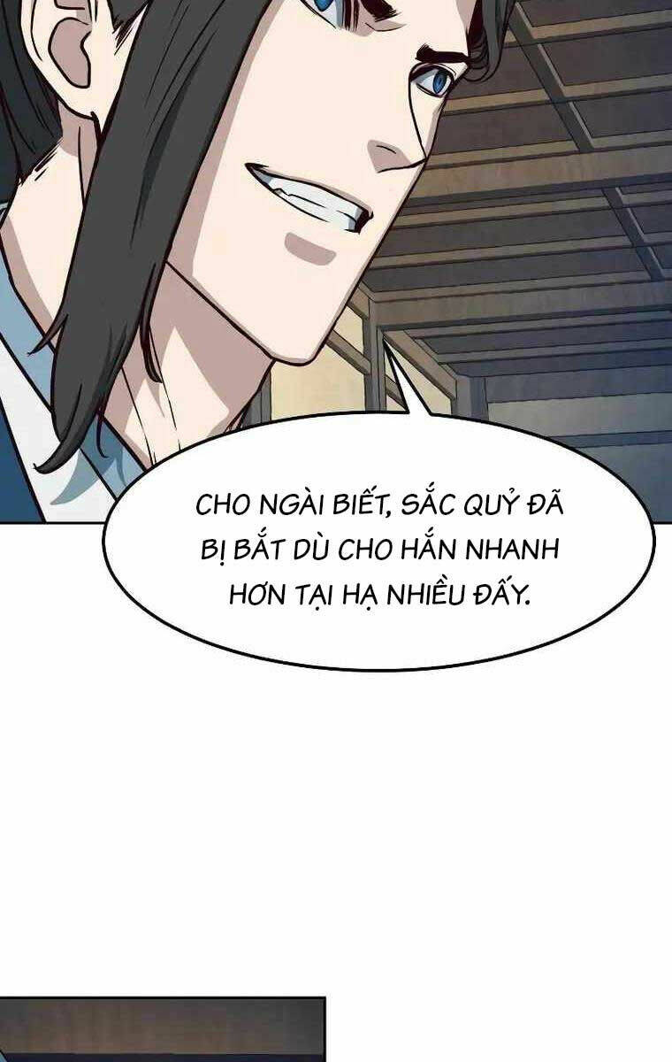 túy kiếm dạ hành chapter 57 - Next chapter 58