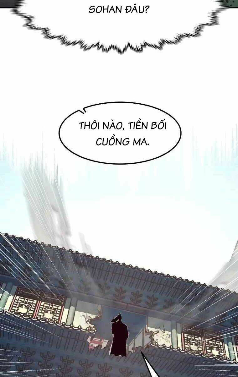 túy kiếm dạ hành chapter 57 - Next chapter 58