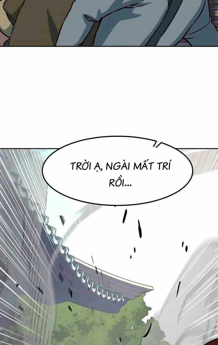 túy kiếm dạ hành chapter 57 - Next chapter 58