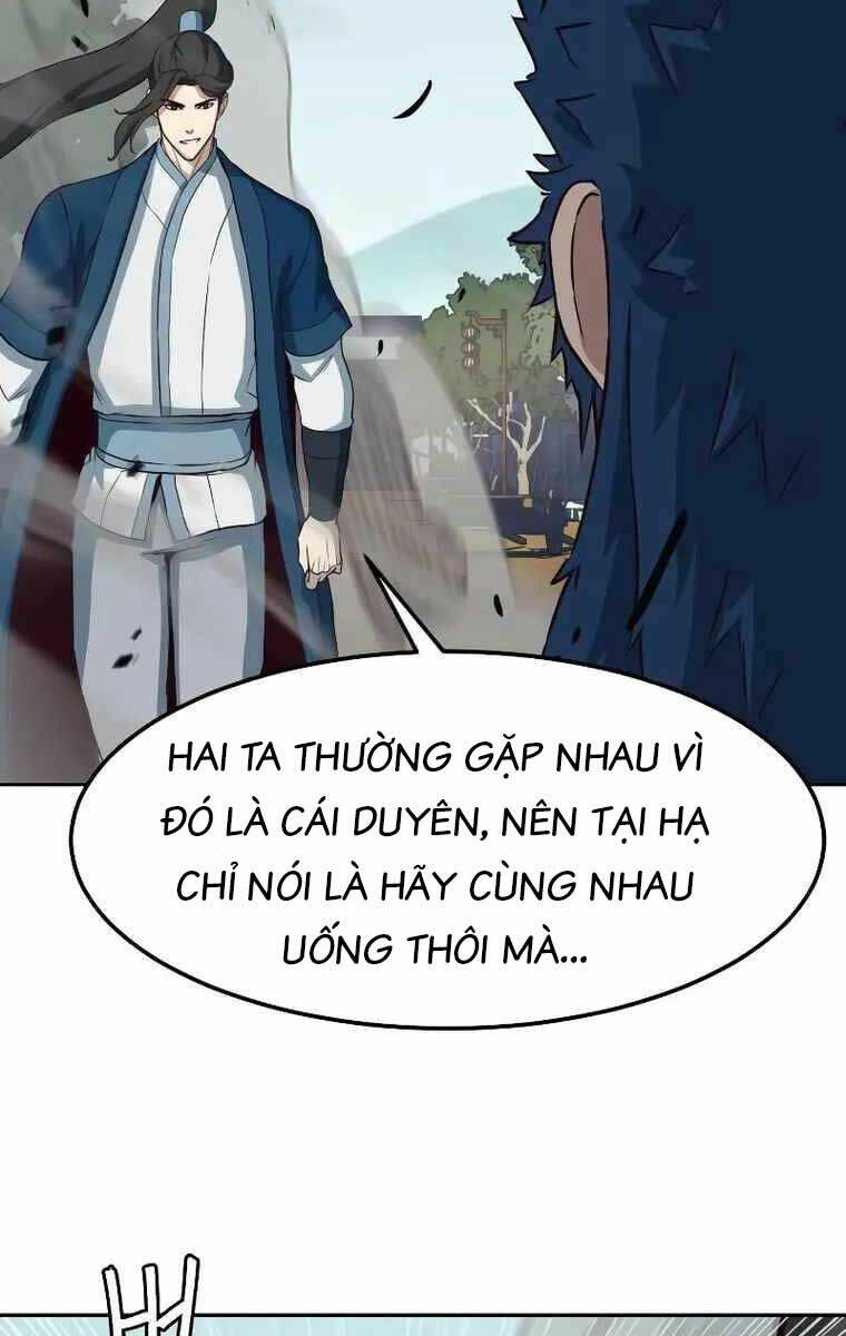 túy kiếm dạ hành chapter 57 - Next chapter 58